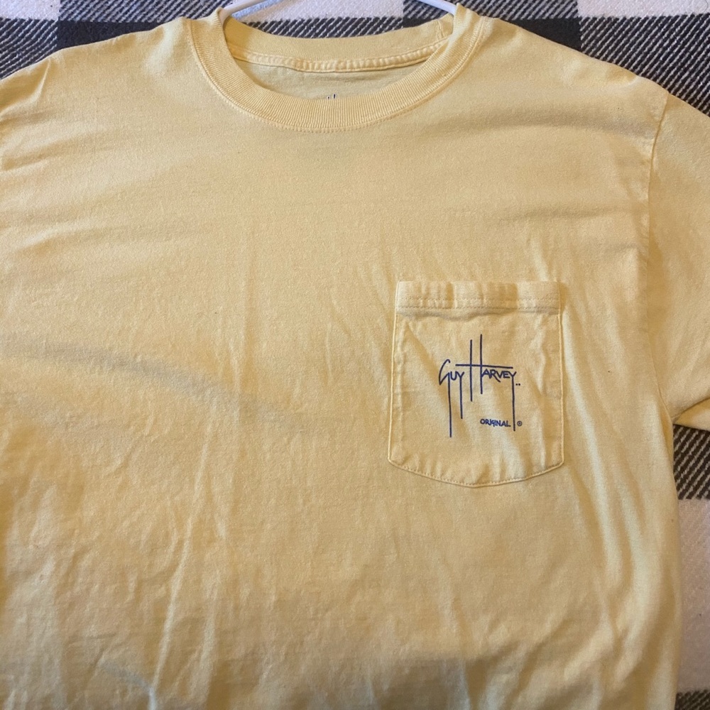 Guy harvey t shirt